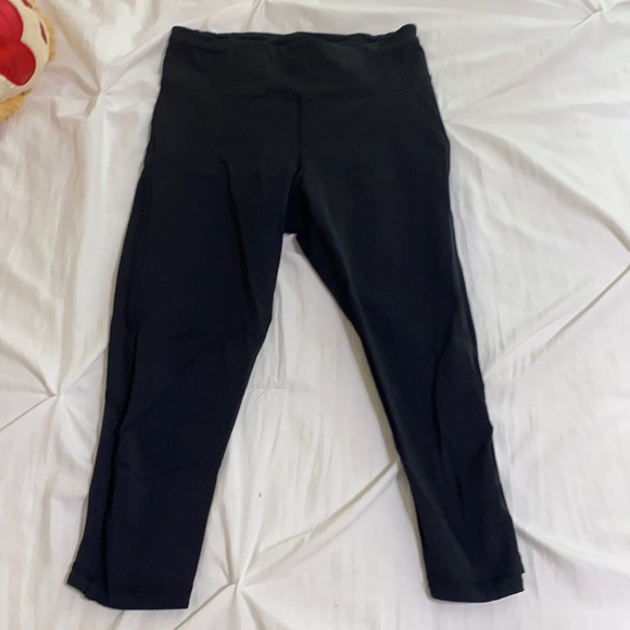 lulu lemon leggings - Picture 1 of 2